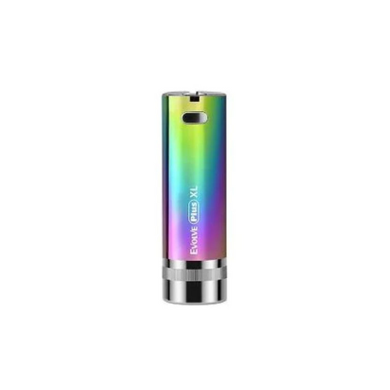 
Yocan Evolve Plus XL Battery - Rainbow