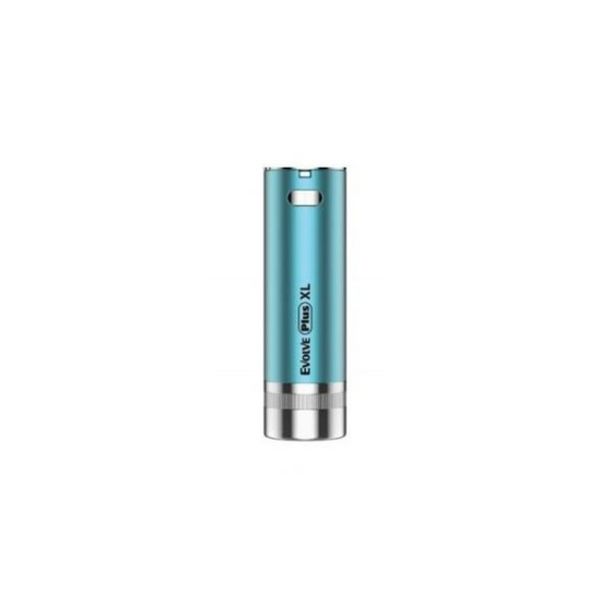 
Yocan Evolve Plus XL Battery Sea Blue