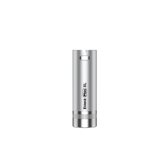 
Yocan Evolve Plus XL Battery - Silver