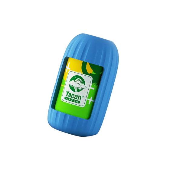 
Yocan Green Series Personal Air Filter - Whale Blue
