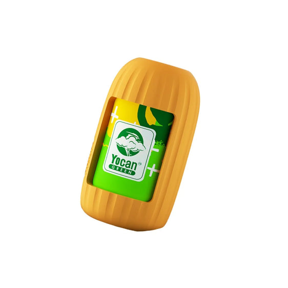 
Yocan Green Series Personal Air Filter - Whale - Orange