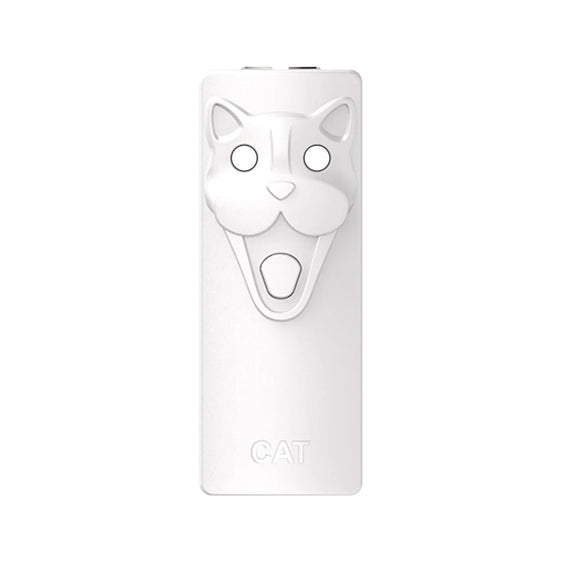 
Yocan Kodo Animal - 510 Battery - Pearl Cat