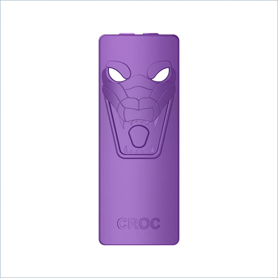 
Yocan Kodo Animal - 510 Battery - Purple Croc