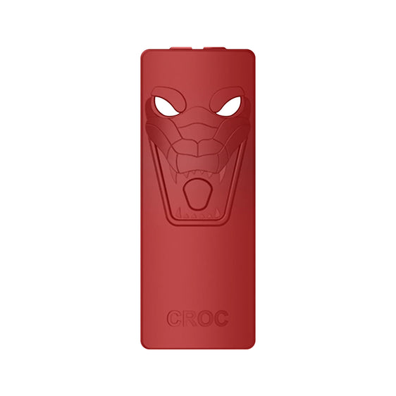 
Yocan Kodo Animal - 510 Battery - Red Croc