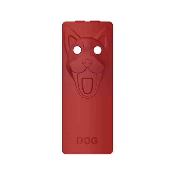 
Yocan Kodo Animal - 510 Battery - Red Dog