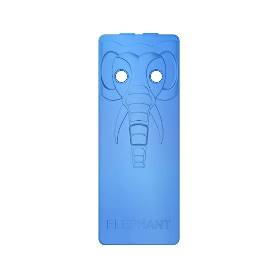 
Yocan Kodo Animal - 510 Battery Blue Elephant