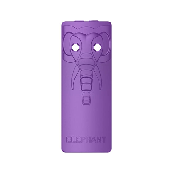 
Yocan Kodo Animal - 510 Battery - Purple Elephant