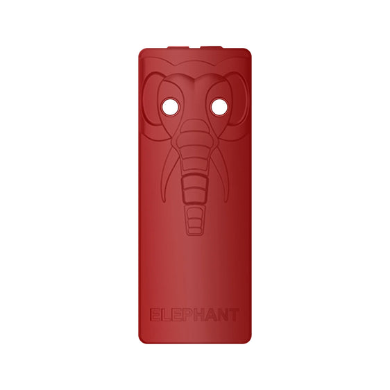 
Yocan Kodo Animal - 510 Battery - Red Elephant