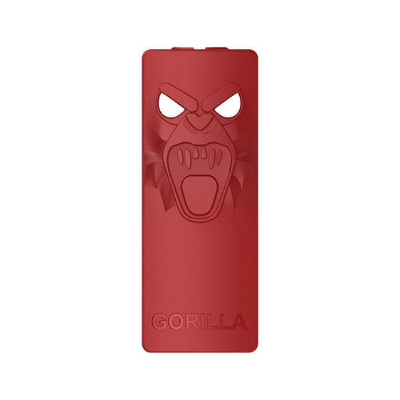 
Yocan Kodo Animal - 510 Battery - Red Gorilla
