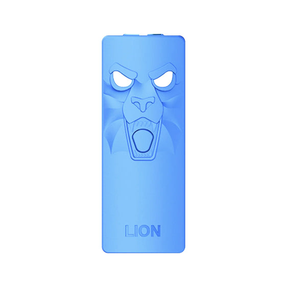 
Yocan Kodo Animal - 510 Battery Blue Lion