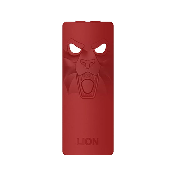 
Yocan Kodo Animal - 510 Battery - Red Lion