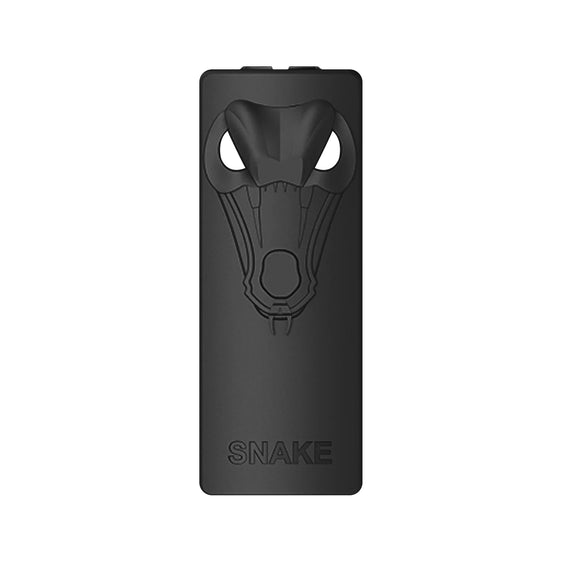 
Yocan Kodo Animal - 510 Battery - Black Snake