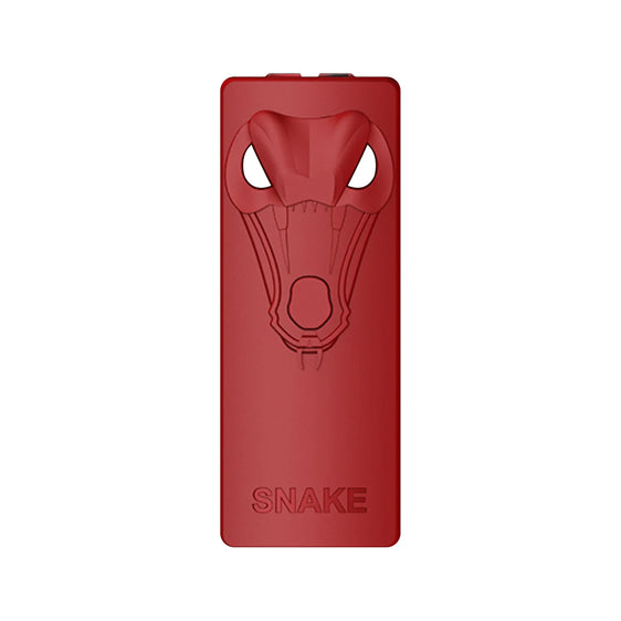 
Yocan Kodo Animal - 510 Battery - Red Snake