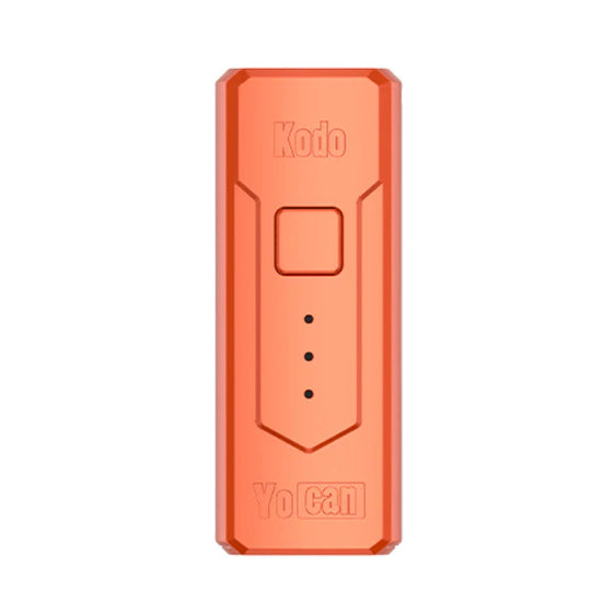 
Yocan Kodo Cartridge Battery