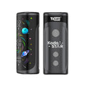 
Yocan Kodo Star Box Mod - Compact Adjustable Oil Vaporizer