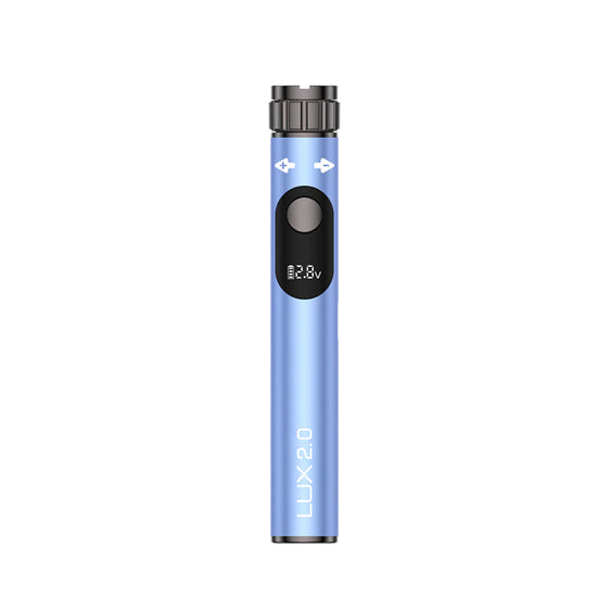 
Yocan Lux 2.0 Series 510 Vape Pen