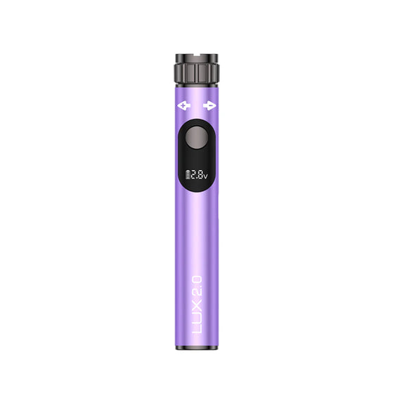 
Yocan Lux 2.0 Series 510 Vape Pen
