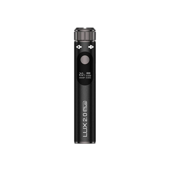 
Yocan Lux 2.0 Series 510 Vape Pen