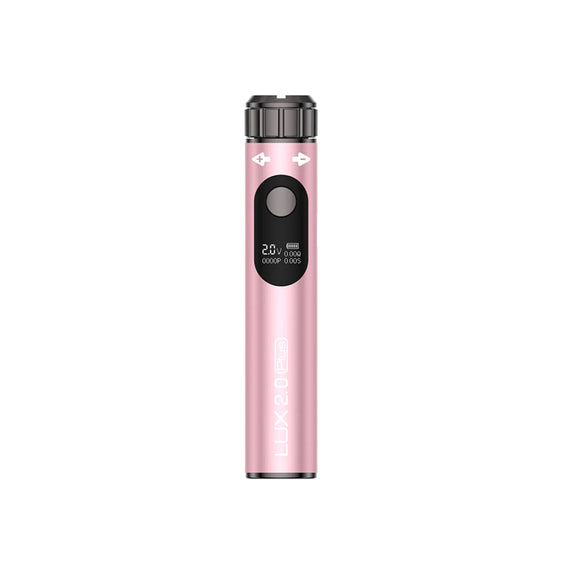 
Yocan Lux 2.0 Series 510 Vape Pen
