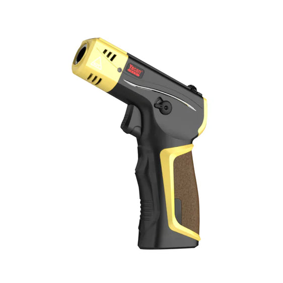 
Yocan Red Series - Beef Torch Lighter - Yellow