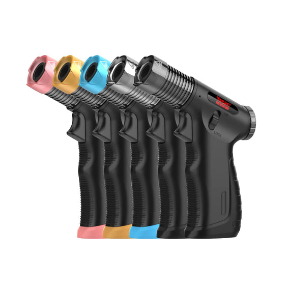 
Yocan Red Diablo Torch Lighter