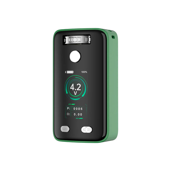 
Yocan UNI 3.0 Plus Box Mod - Green