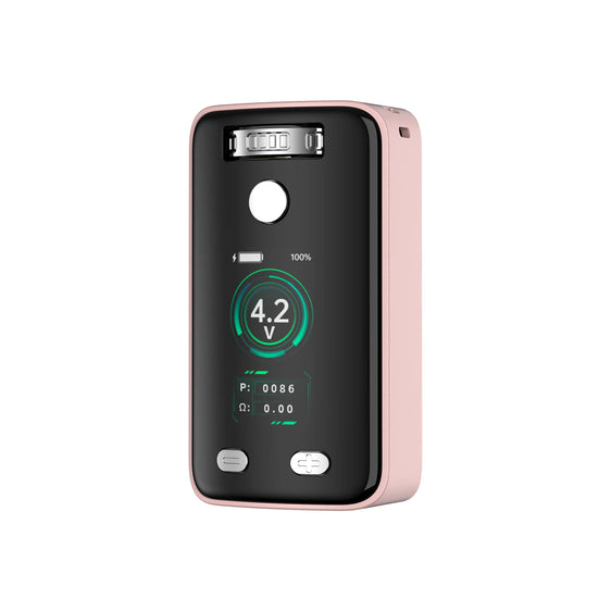 
Yocan UNI 3.0 Plus Box Mod - Rose Gold