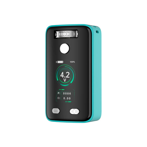 
Yocan UNI 3.0 Plus Box Mod - Teal