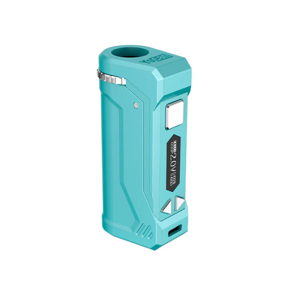 
Yocan UNI Pro Universal Box Mod - Blue - 2025 Edition
