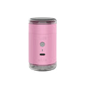 
Yocan Veke Electric Herb Grinder - Sakura Pink