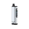 
Yocan Ziva 2.0 Smart Vaporizer Mod - Silver