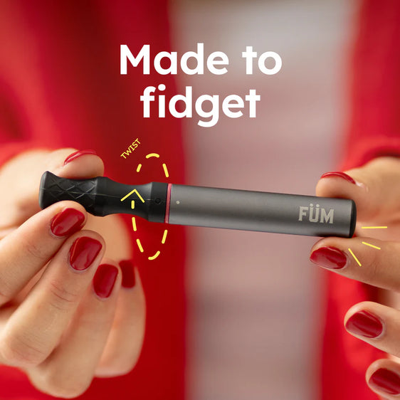 
FÜM Zero – Flavored Air Device