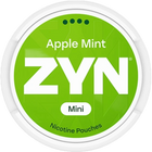 Zyn Nicotine Pouches  Lemon Spritz Slim - 5 Pack