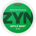Zyn Nicotine Pouches Cool Mint - 5 Pack
