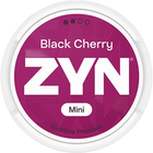 Zyn Nicotine Pouches  Lemon Spritz Slim - 5 Pack