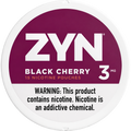 
ZYN Black Cherry Nicotine Pouches (5 Pack)
