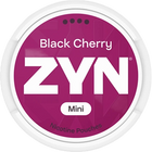 Zyn Nicotine Pouches Dark Frost Slim - 5 Pack
