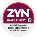 
ZYN Black Cherry Nicotine Pouches (5 Pack)