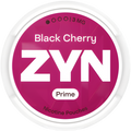 
ZYN Black Cherry Prime Nicotine Pouches (5 Pack)