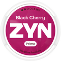 
ZYN Black Cherry Prime Nicotine Pouches (5 Pack)