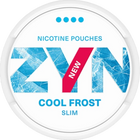 Zyn Nicotine Pouches Cool Mint - 5 Pack