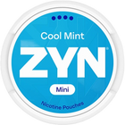 Zyn Nicotine Pouches  Lemon Spritz Slim - 5 Pack