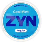 ZYN Cool Mint Nicotine Pouches – Extra Strength (5 Pack)