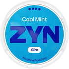 Zyn Nicotine Pouches Cool Mint - 5 Pack