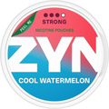 
Zyn Nicotine Pouches Cool Watermelon - 5 Pack
