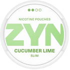 Zyn Nicotine Pouches Cool Mint - 5 Pack