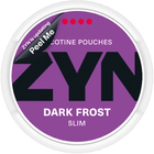 Zyn Nicotine Pouches Cool Mint - 5 Pack