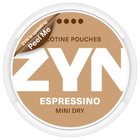 Zyn Nicotine Pouches Cool Blueberry - 5 Pack