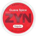 
Zyn Nicotine Pouches Guava Spice 11mg - 5 Pack