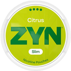 Zyn Nicotine Pouches Cool Mint - 5 Pack